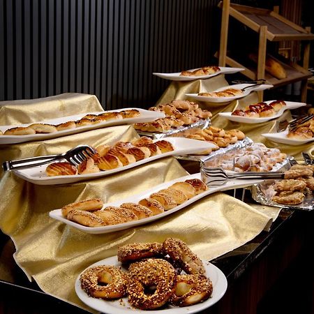 Happy Inn Gebze Hotel 外观 照片