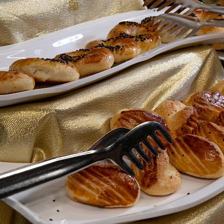 Happy Inn Gebze Hotel 外观 照片