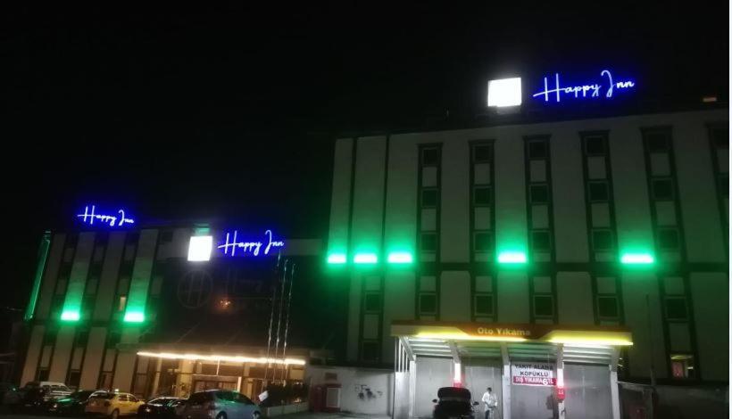 Happy Inn Gebze Hotel 外观 照片