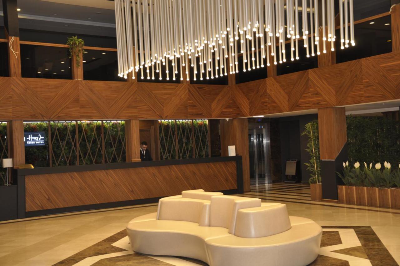 Happy Inn Gebze Hotel 外观 照片