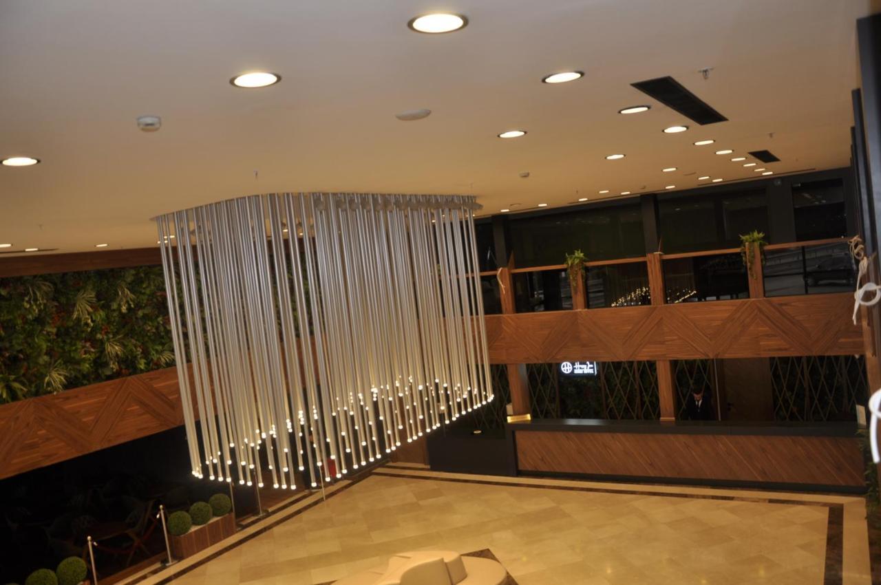 Happy Inn Gebze Hotel 外观 照片