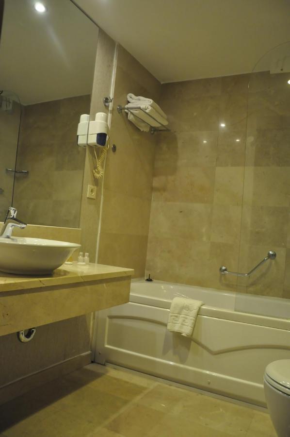 Happy Inn Gebze Hotel 外观 照片