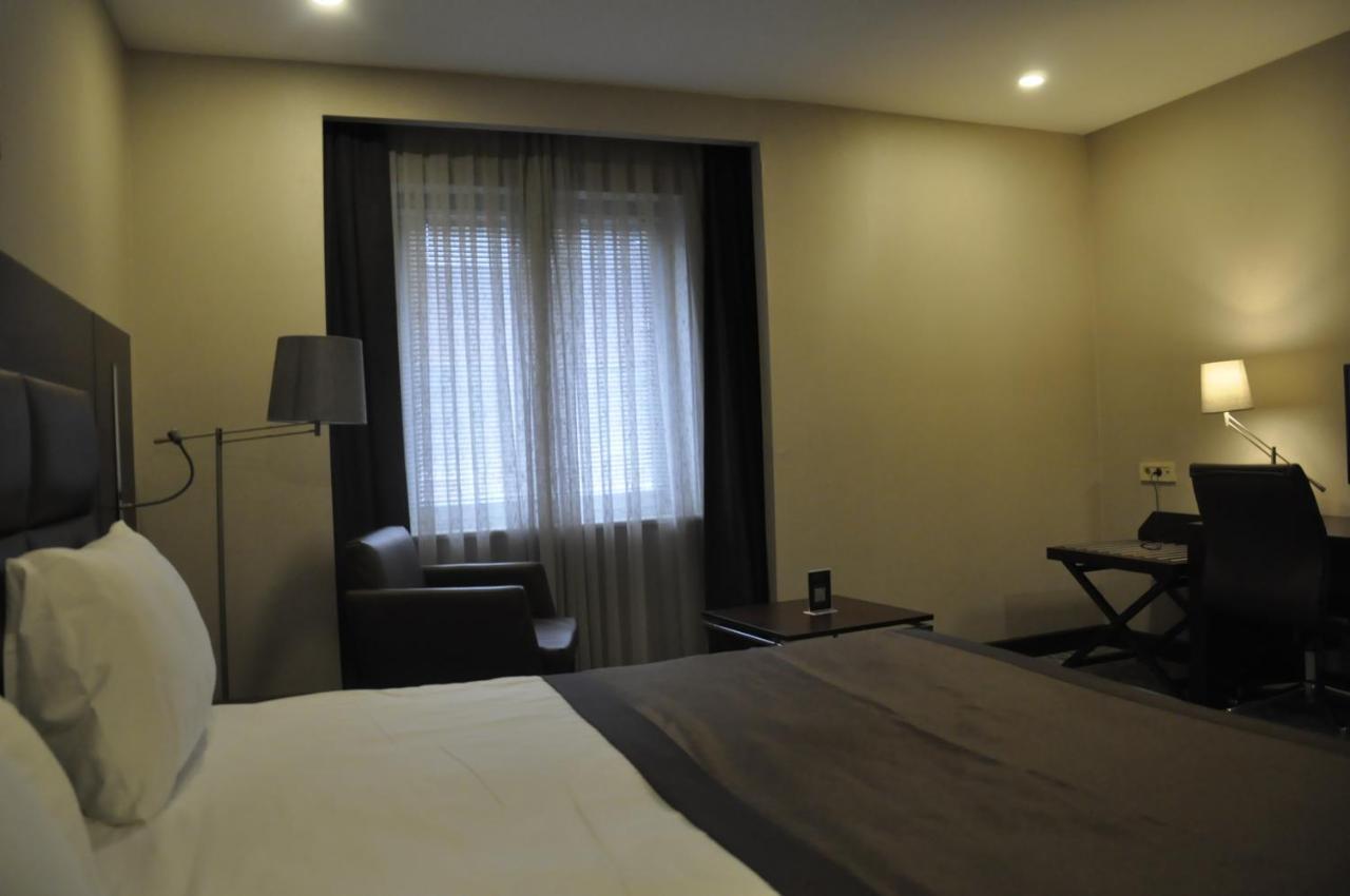 Happy Inn Gebze Hotel 外观 照片
