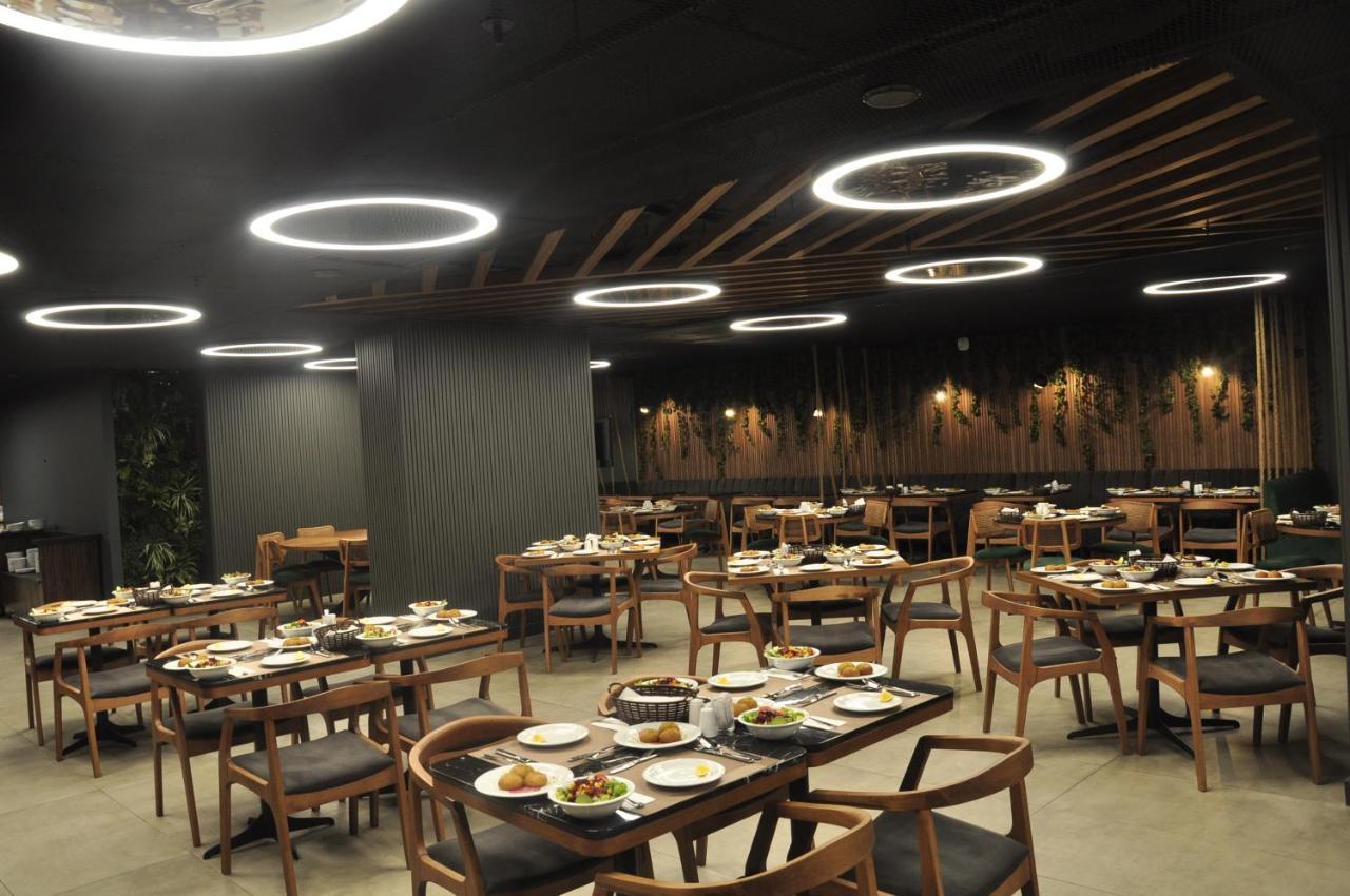 Happy Inn Gebze Hotel 外观 照片