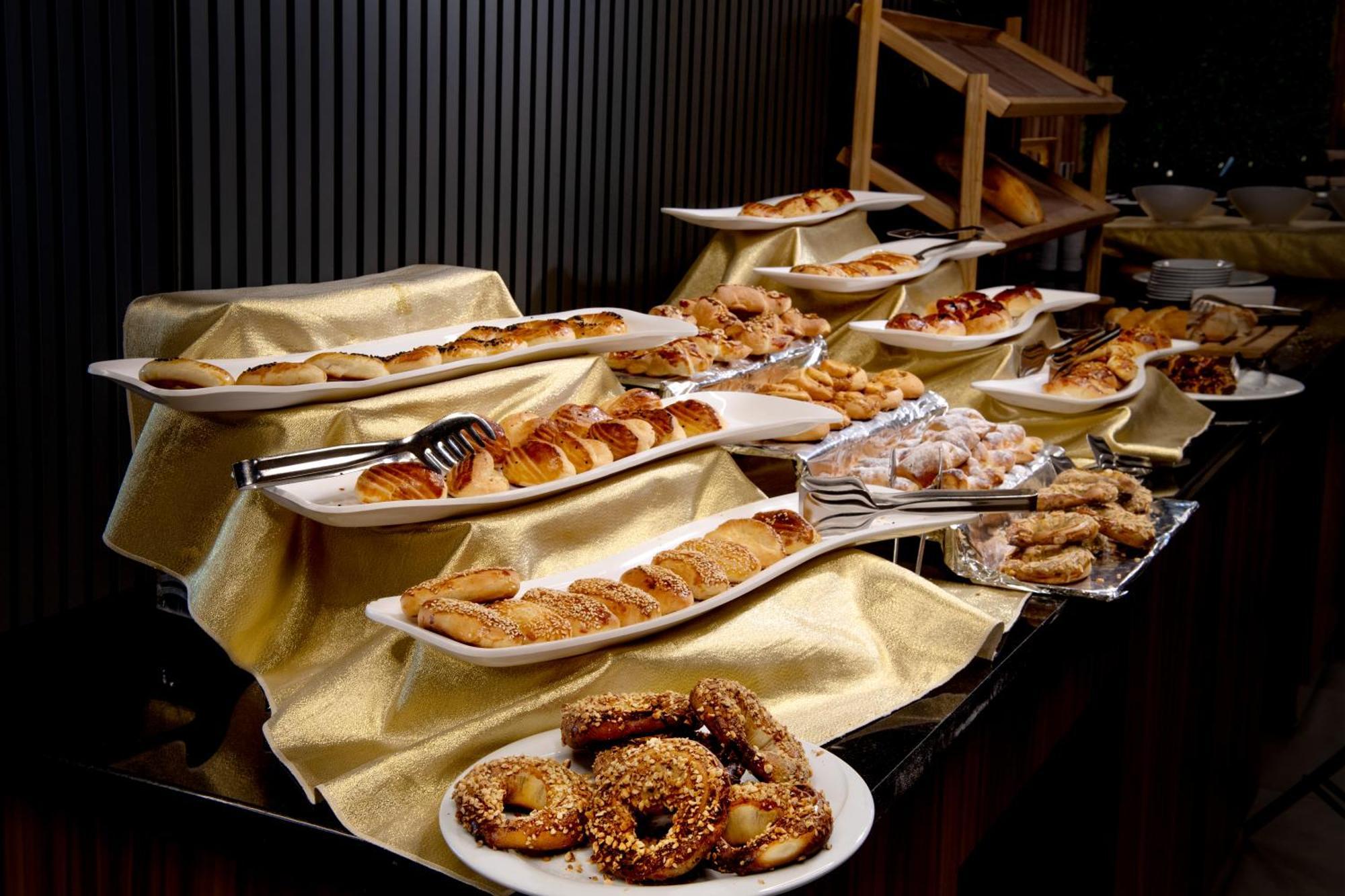 Happy Inn Gebze Hotel 外观 照片