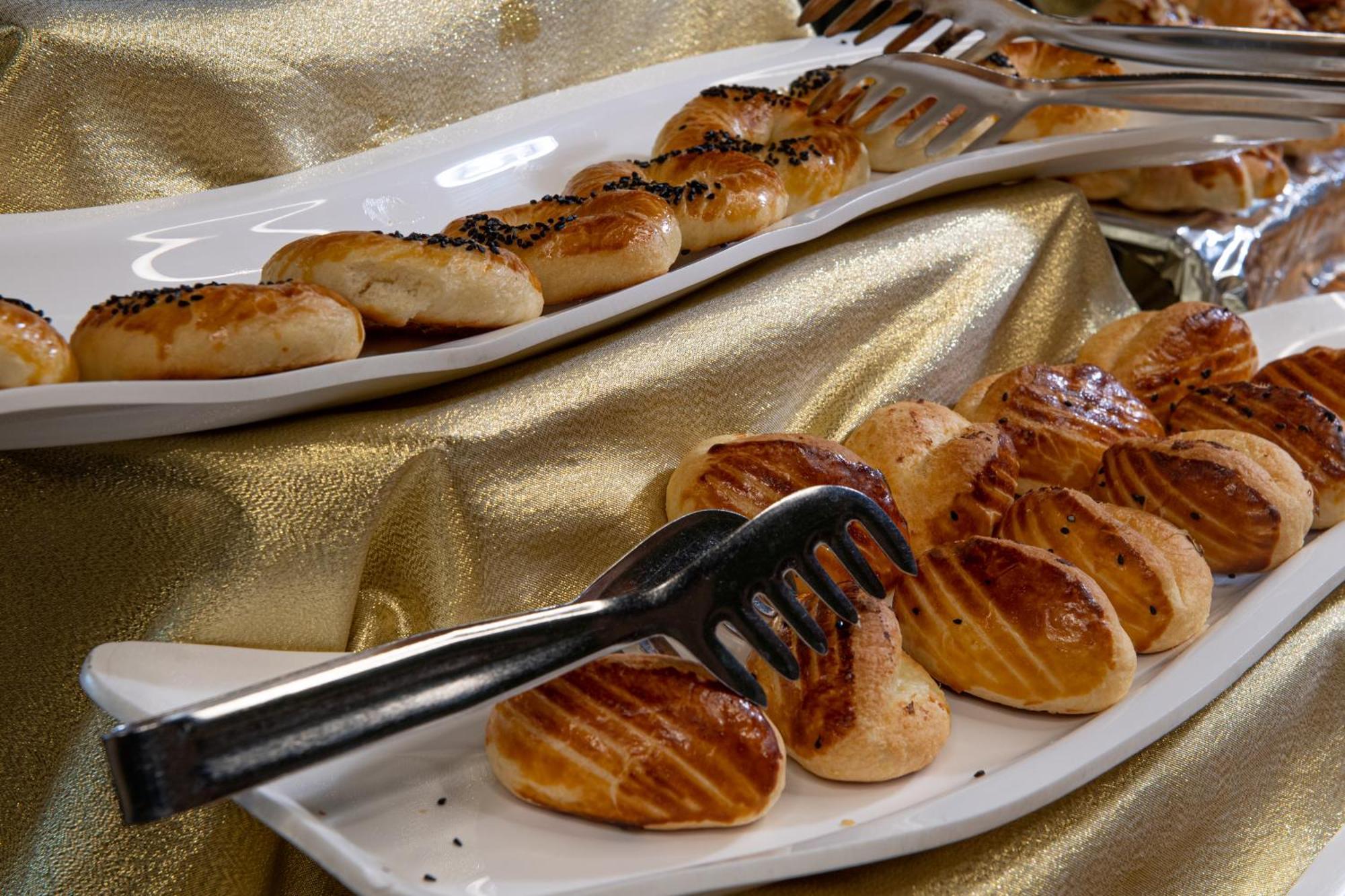 Happy Inn Gebze Hotel 外观 照片